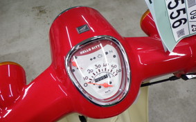 HONDA C50 SUPER CUB 2008 AA09