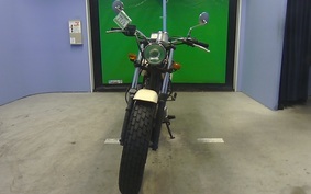 HONDA FTR223 MC34