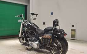 HARLEY FLBS 1870 2019