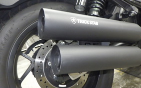HONDA REBEL 1100 2025 SC83