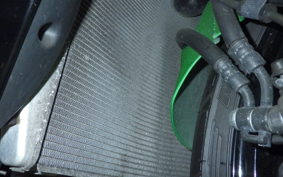 KAWASAKI ZX 1400 NINJA R 2012