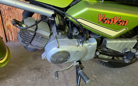 SUZUKI VAN VAN90 RV90
