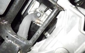 SUZUKI BURGMANストリート125EX EA23M