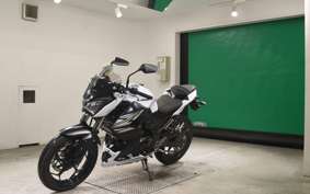 KAWASAKI Z250 2007 ER250C