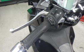 HONDA PCX 160 2025 KF47