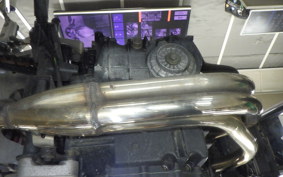 HONDA HORNET 250 2023 MC31
