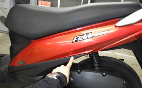 SUZUKI ADDRESS 110 2023 CE47A