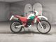 Фото Yamaha SEROW 225 с японского аукциона