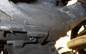 SUZUKI LET's 4 CA45A