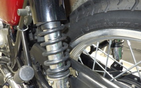 KAWASAKI W650 2002 EJ650A