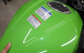 KAWASAKI NINJA 400 2024 EX400L