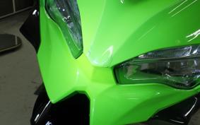 KAWASAKI ZX-25R 2006 ZX250E
