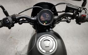 HONDA REBEL 250 S MC49