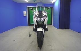 HONDA NC700 INTEGRA 2012 RC62