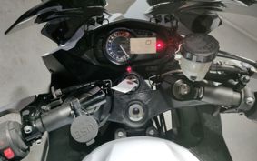 KAWASAKI NINJA 1000 2013 ZXT00G