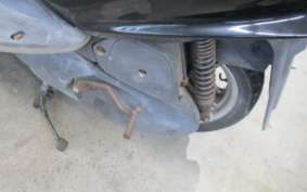YAMAHA MAJESTY 125 5CA