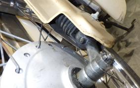 HONDA C90 SUPER CUB E HA02