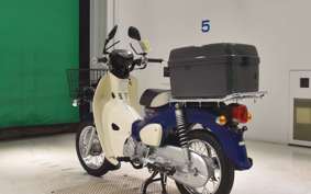 HONDA C50 SUPER CUB AA07