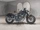 Фото Honda REBEL 250 S E-clutch 2017 с японского аукциона