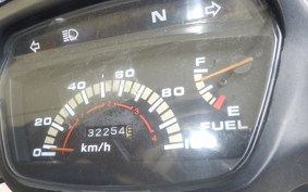 HONDA C100 SUPER CUB 1988 HA06