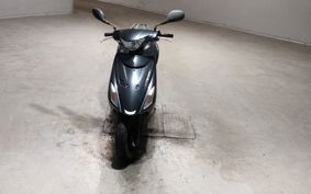 SUZUKI ADDRESS V125 CF4MA