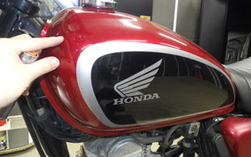 HONDA CB223S 2018 MC40