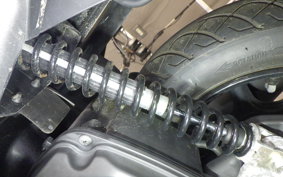 YAMAHA JOG-7 2007 AY01