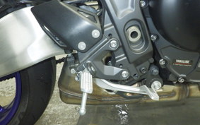 YAMAHA MT-09 SP 2024 RN87J