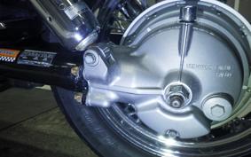 HONDA SHADOW 750 Gen. 3 2005 RC50