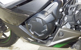 KAWASAKI NINJA 1000SX 2020 ZXT02K