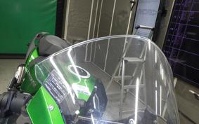 KAWASAKI NINJA H2 SX SE 2019 ZXT02A