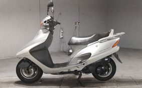 HONDA SPACY 125 JF04
