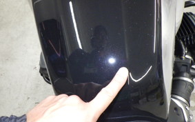 BMW R12 nine T 2025