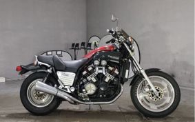 YAMAHA VMAX 1990 3UF