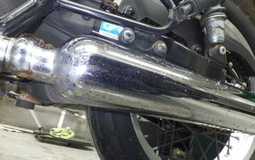 KAWASAKI W650 2001 EJ650A