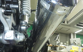 HONDA GB350 2021 NC59