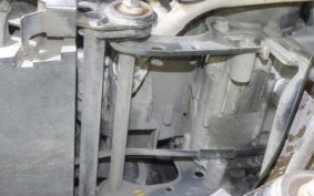 YAMAHA AXIS 125 TREET SE53J
