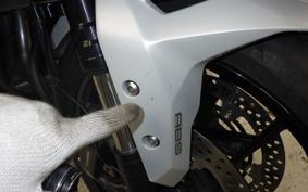 KAWASAKI ZX-4R SE 2023 ZX400P