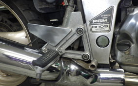 HONDA BROS 400 GEN 2 1991 NC25