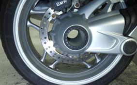 BMW R1200 RT 2008