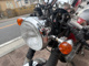 Фото Yamaha SR500-1 1983 с японского аукциона