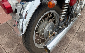YAMAHA SR500-1 1983 2J2
