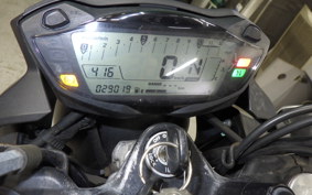 SUZUKI SV650 A 2016 VP55B