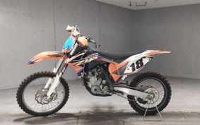 KTM 250 SX F MXH43