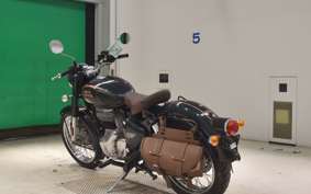 ROYAL ENFIELD CLASSIC 2022