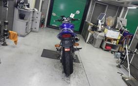 HONDA HORNET 250 MC31