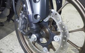 HONDA CB125 R 2001 JC91