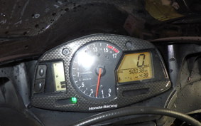 HONDA CBR600RR GEN 3 2008 PC40