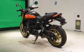 KAWASAKI Z900RS SE 2026 ZR902A