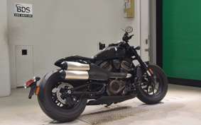 HARLEY RH1250S 2024